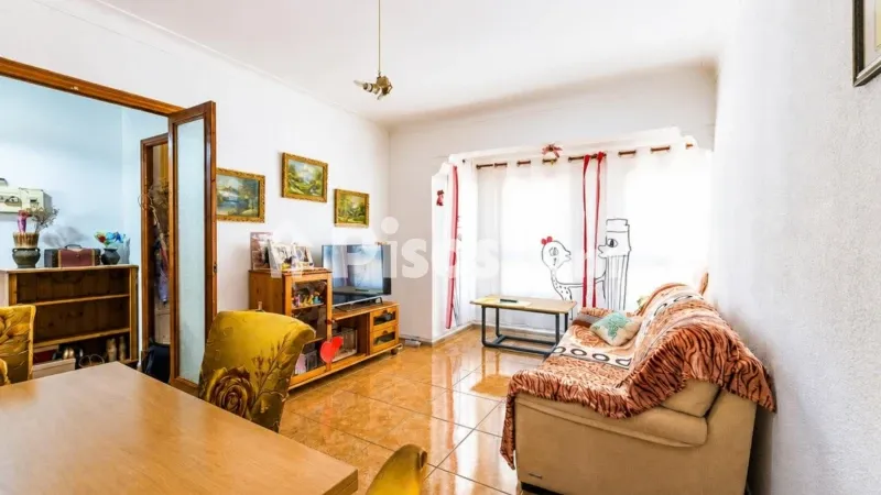Apartment in Pere Garau — photo 2