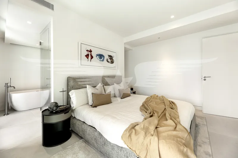 Palma I New build penthouse with pool — photo 10
