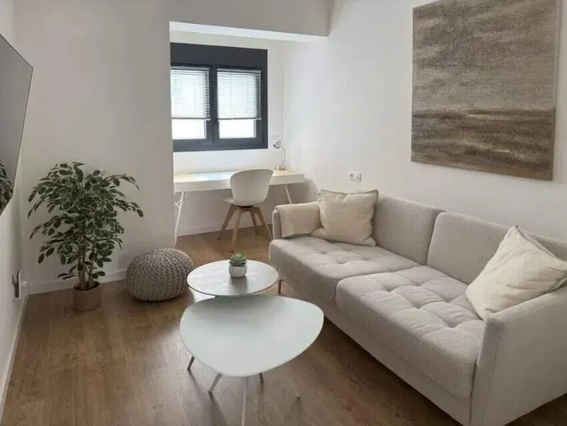 77m² Penthouse with 3 rooms, pool & rooftop terrace for sale — photo 6
