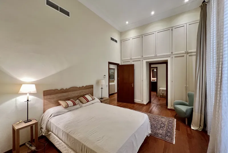 Impressive noble floor with sea views in Palma — photo 7