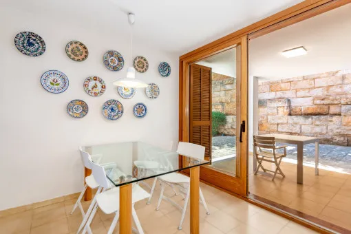 Puerto Andratx, fantastic sea-view villa for temporary rental in Port d'Andratx from February 2027 — photo 6