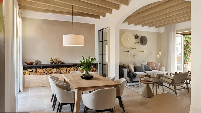 Historic house in Old Town, Palma — photo 9