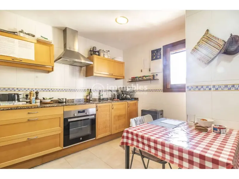 Opportunity!!!!! Apartment in Alaró with Community Pool and Garden Areas!!! — photo 11