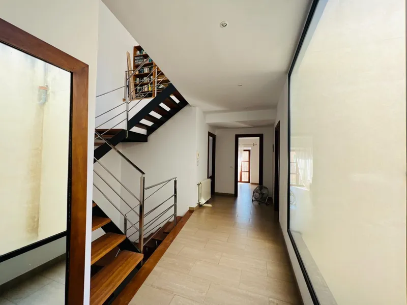 House in the village center — photo 2