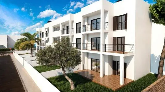 Ground floor apartment - Son Servera (Cala Bona) — photo 5
