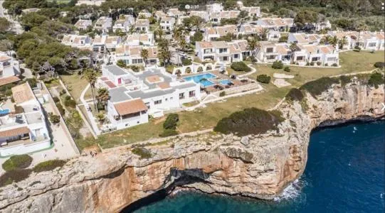 Building - Felanitx (Cala Ferrera - Cala Serena), Built Surface 1100m², Plot Surface 450m², 16... — photo 11