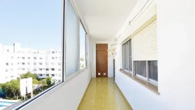 Apartment on Carrer Puig des Teix — photo 3