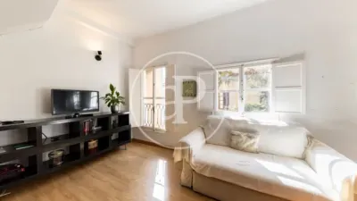 Apartment in La Seu — photo 4