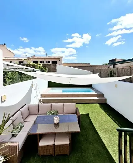 Piso en venta de 3 habitaciones, Santa María del Camí, Illes Balears — photo 1