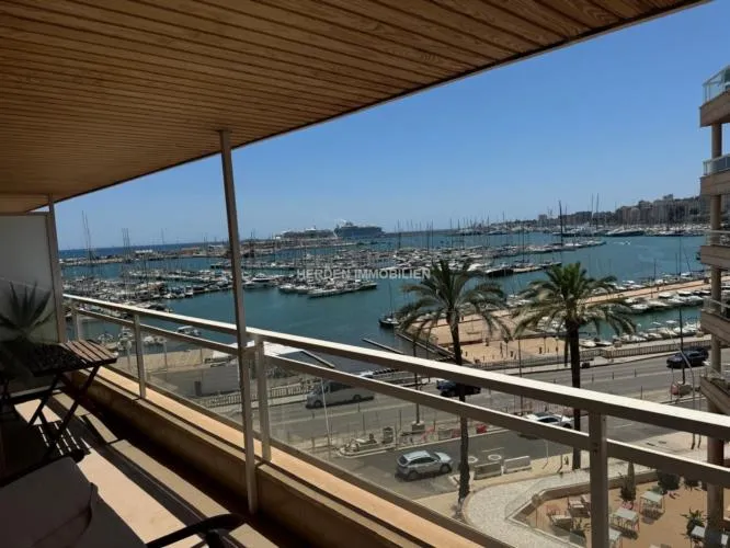 Long Term Rental Paseo Marítimo Mallorca to Rent — photo 1
