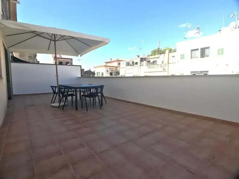 Spectacular rental apartment in Inca, ready to move into! — photo 2
