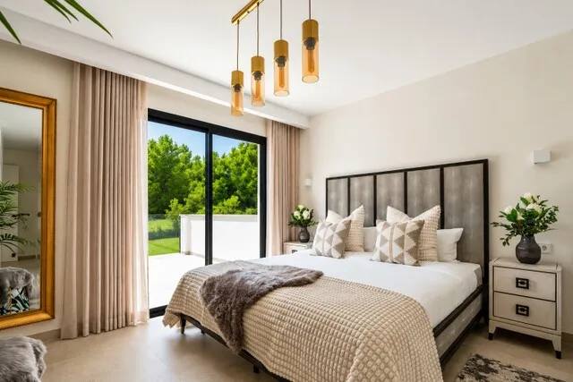 Modern renovated villa for sale in Santa Ponsa, Southwest Mallorca — photo 8