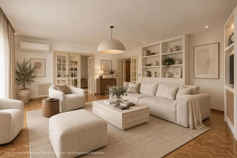 Apartment in Palma de Mallorca, Province of Balearic Islands — photo 10