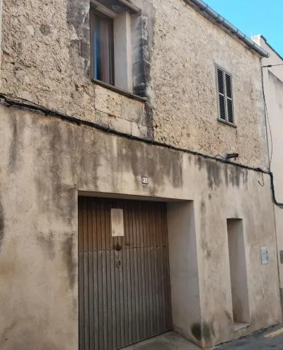 Garage - Felanitx (Centro), Built Surface 150m², Plot Surface 109m², 2 Bedrooms, 1 Bathroom — photo 2