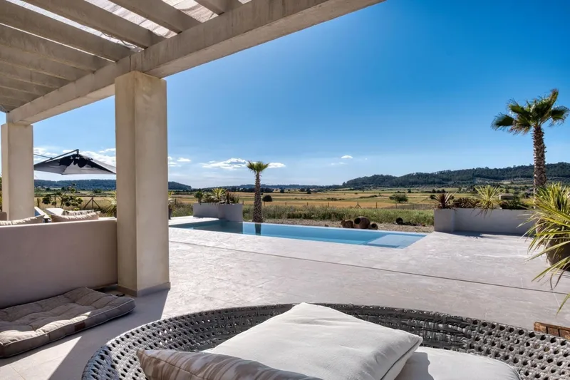 Detached Villa in Sant Joan — photo 8