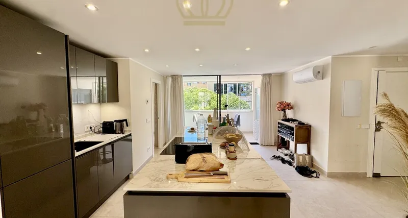 Excellent renovated Palma apartment - ready to buy — photo 12