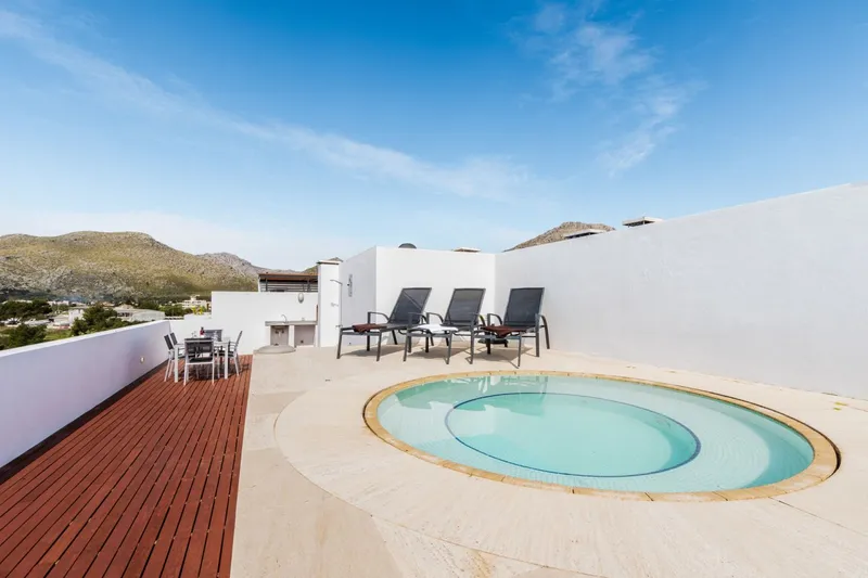Penthouse in La Gola — photo 4