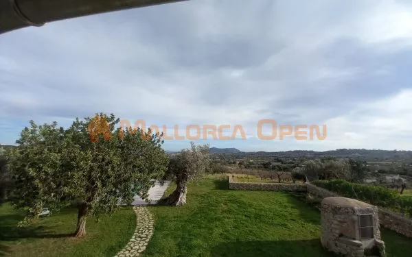 Exclusive Mediterranean-style house for rent in Escorca — photo 2