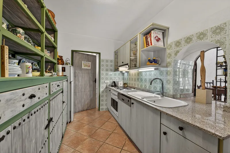 Charming little finca in Son Barceló - Felanitx — photo 5
