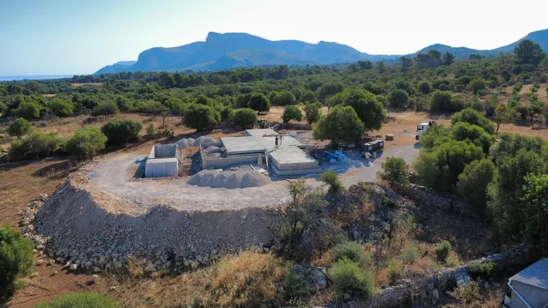 Rural or Farmhouse in Artà, Province of Balearic Islands — photo 2