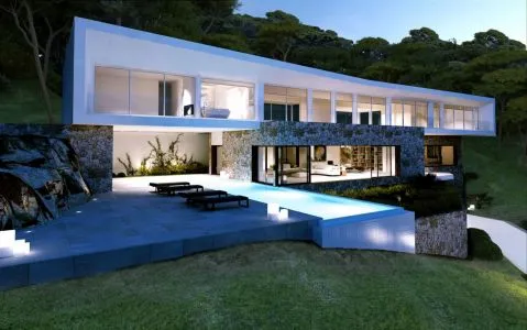 Single family house - Calvià (Sol de Mallorca) — photo 4