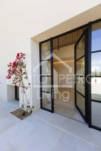 Ref. PRO231 – High-quality newly-built finca near Ses Salines with stunning landscape and sea views extending to Cabrera — photo 5