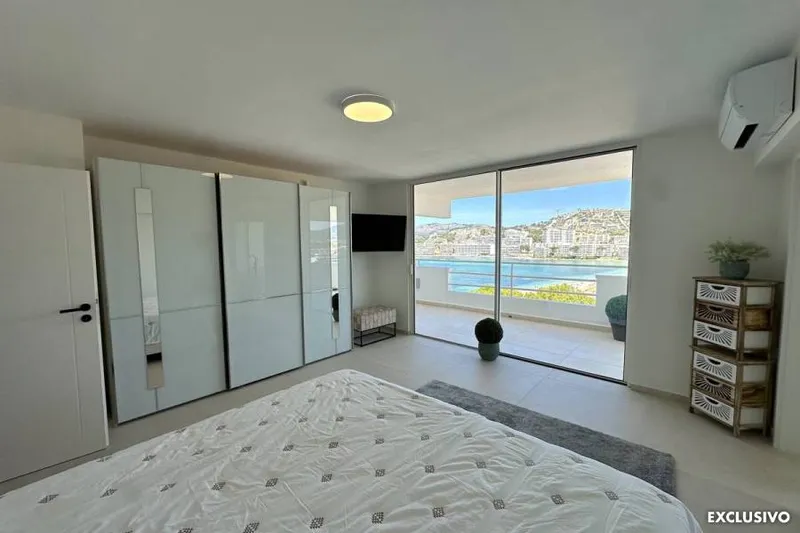 Exclusive Penthouse with Panoramic Views over the Bay of Santa Ponsa — photo 9