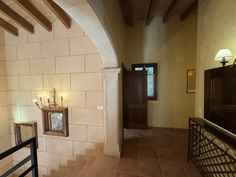 Detached Villa in Deyá — photo 10
