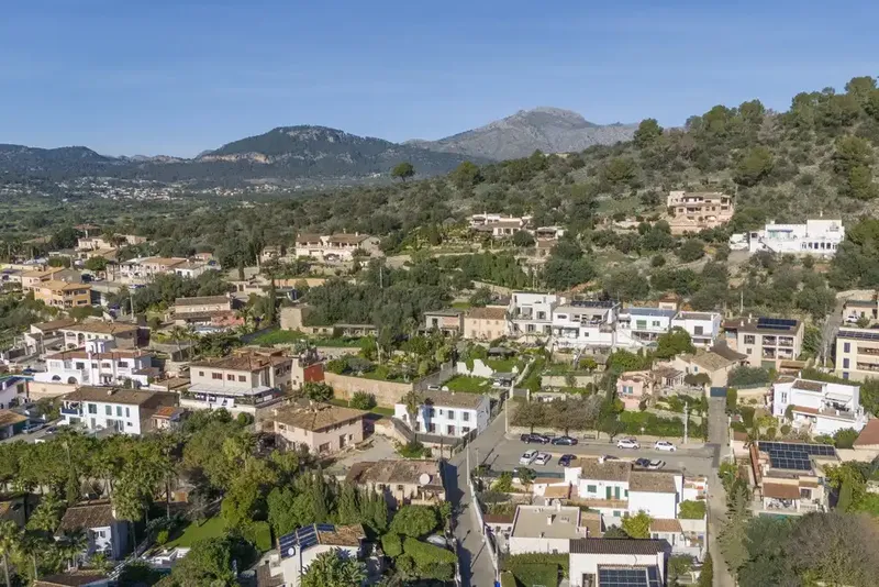 Charming rustic house in the picturesque countryside of Calvià — photo 6