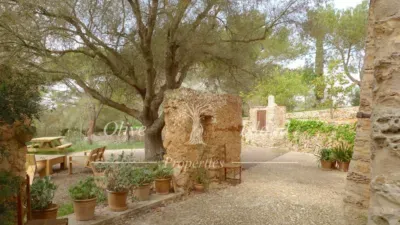 Finca rústica en Sencelles — photo 3