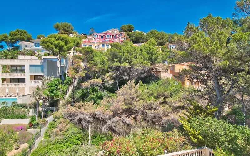 Plot in Costa de la Calma — photo 3