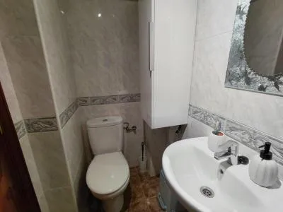 House - Llucmajor (S'Arenal), Built Surface 259m2, 3 Bedrooms, 2 Bathrooms, 200 Distance to the Sea, Urbanizacion — photo 7