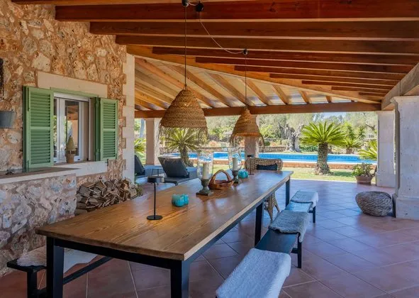 Estate in Campos — photo 2