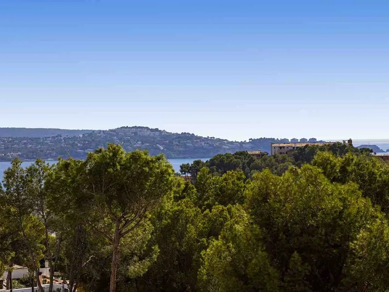 Apartment in Peguera, Mallorca — photo 3