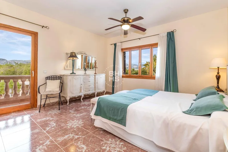 Rustic Finca for sale in Palmanyola — photo 8