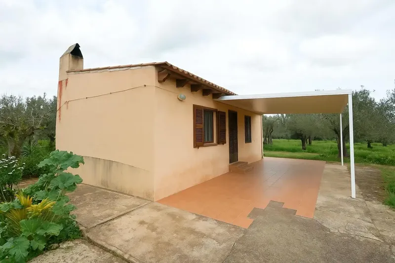 This house cannot be mortgaged — photo 2