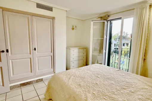 Santa Ponsa, attractive apartment in a quiet community – available for long-term rental — photo 8