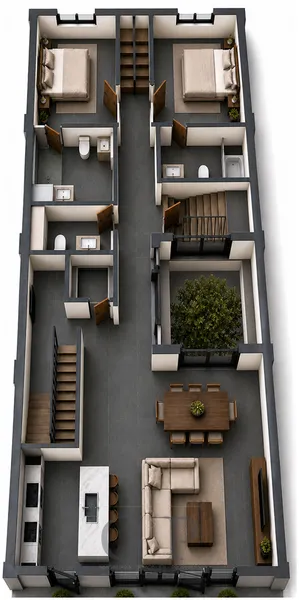 Real estate details — photo 9