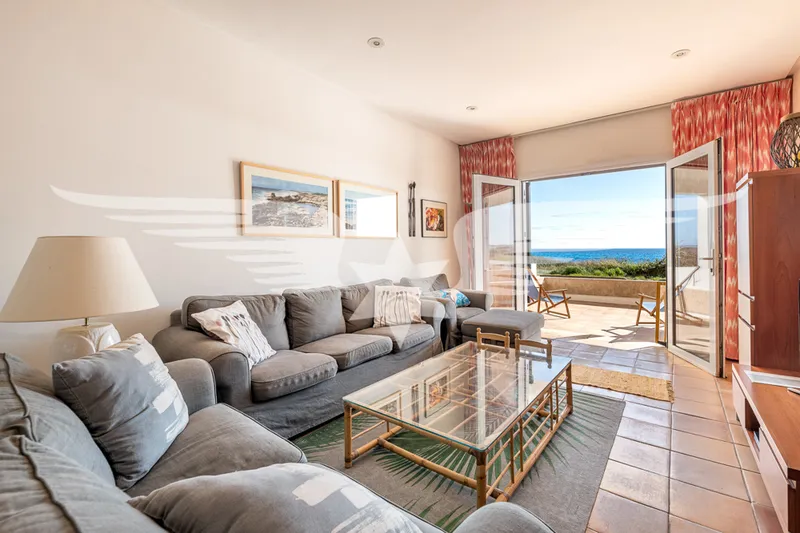 Sa Ràpita I Mid-terraced house with views as far as Cabrera — photo 3