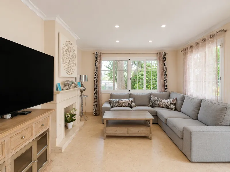 Recently renovated house for sale in Es Garrovers - Marratxí — photo 4