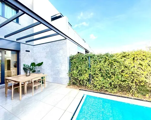 Modern Townhouse for sale in Palma, only 400 m from the Beach — photo 1
