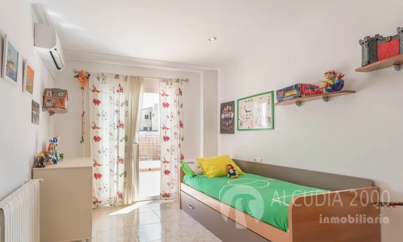 Flat — photo 10