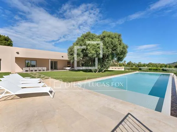 Country house of 460m² with 55m² terrace for sale in Capdepera — photo 11