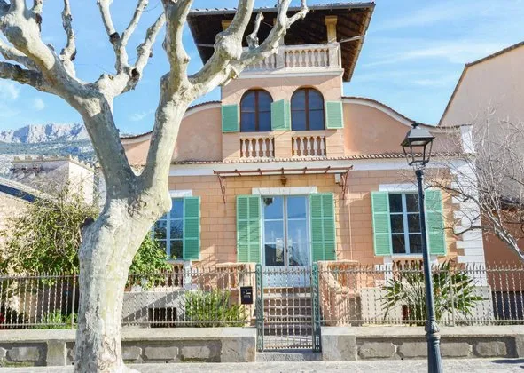 Detached house in Soller — photo 2