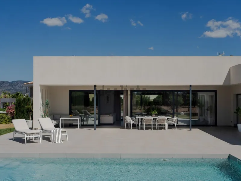 Detached house in Urbanització Son Daviu Nou, 5 L, Es Garrovers, Marratxi — photo 6