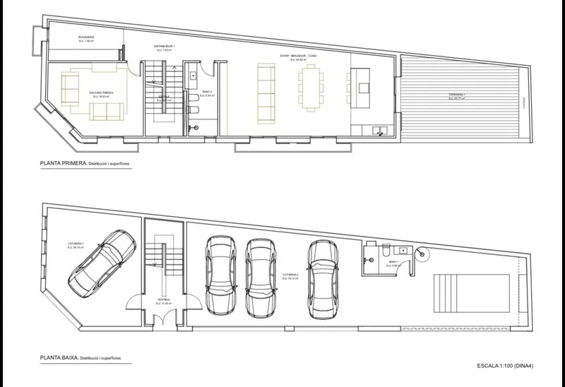 Plot with project and building permit in Manacor — photo 5
