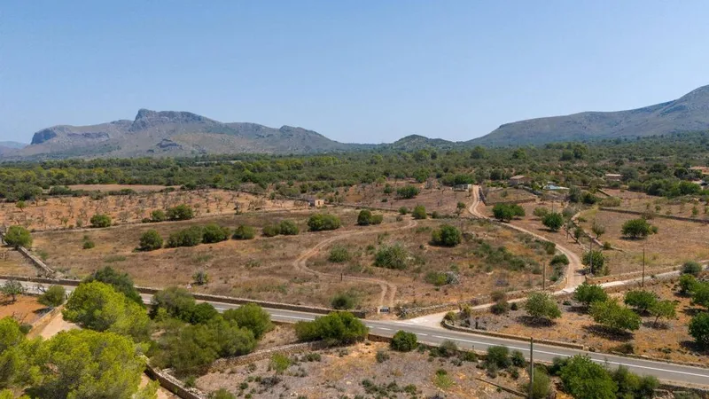 Land in Colònia de Sant Pere, Province of Balearic Islands — photo 11