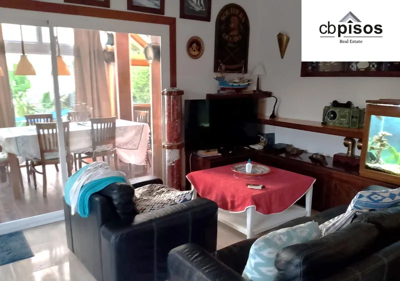 Single family house - Alcúdia (Alcudia), Built Surface 208m², 3 Bedrooms, 2 Bathrooms, Pool — photo 5