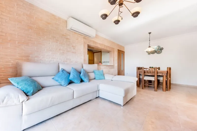 Apartment in Cala Millor with lift and parking — photo 2