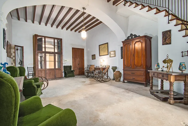 Original house in Llucmajor, Mallorca — photo 5